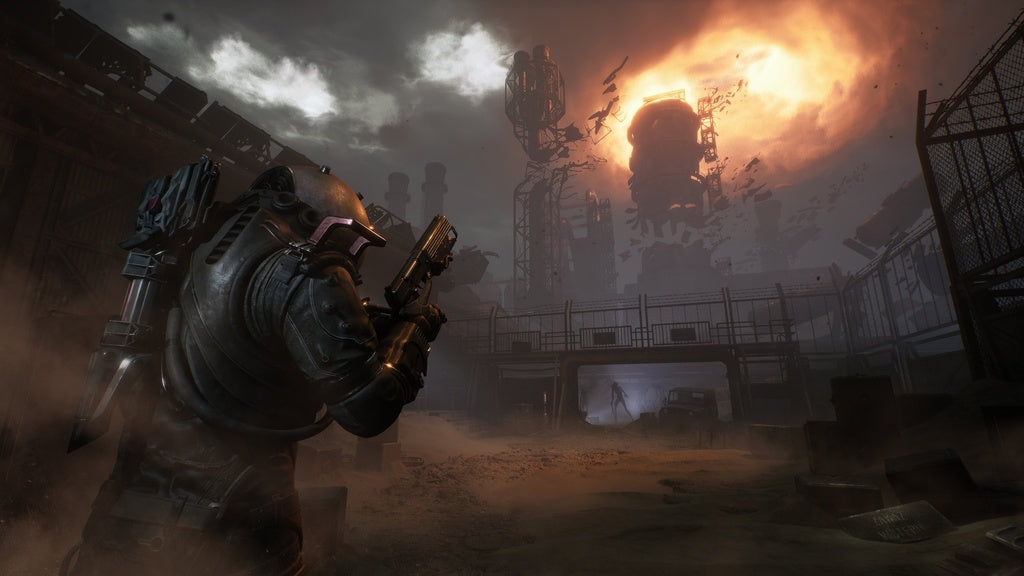 Cronos The New Dawn Ps5 ES/PT Cronos The New Dawn Ps5 ES/PT